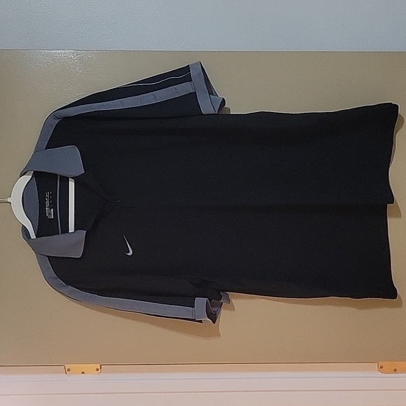Nike Dri-Fit Men's Golf Polo Shirt XXL - Picture 1 of 5